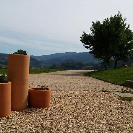 Izal Landetxea ξενώνας Bergara Εξωτερικό φωτογραφία