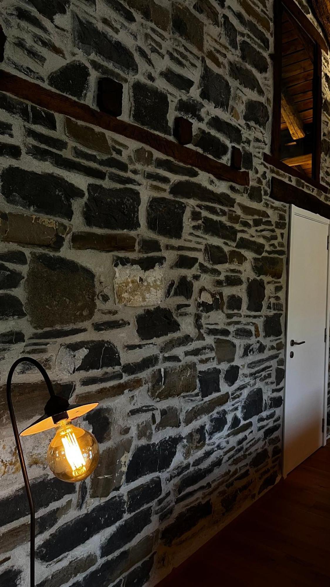 Izal Landetxea ξενώνας Bergara Εξωτερικό φωτογραφία
