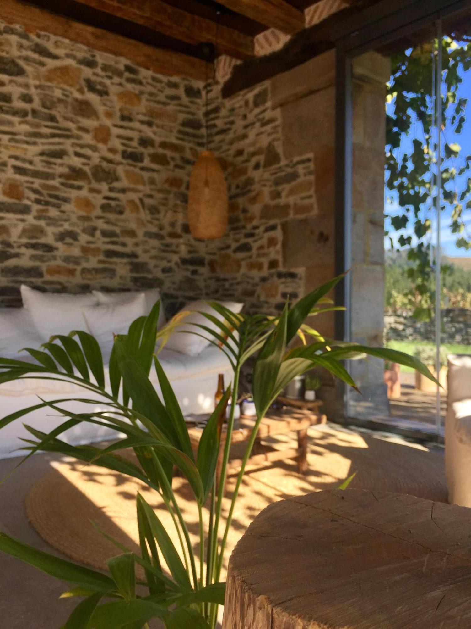 Izal Landetxea ξενώνας Bergara Εξωτερικό φωτογραφία