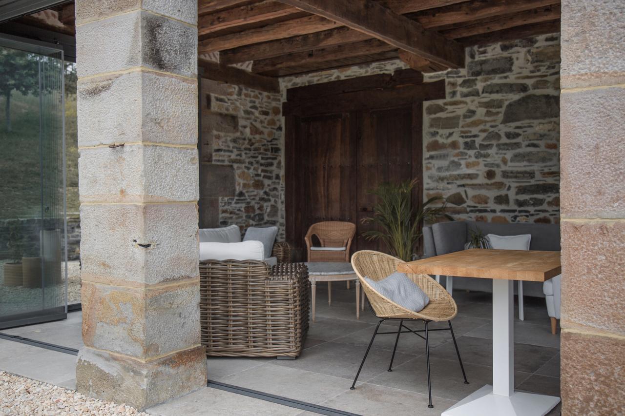 Izal Landetxea ξενώνας Bergara Εξωτερικό φωτογραφία